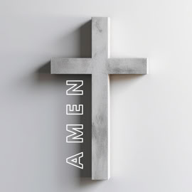 Amen/Links